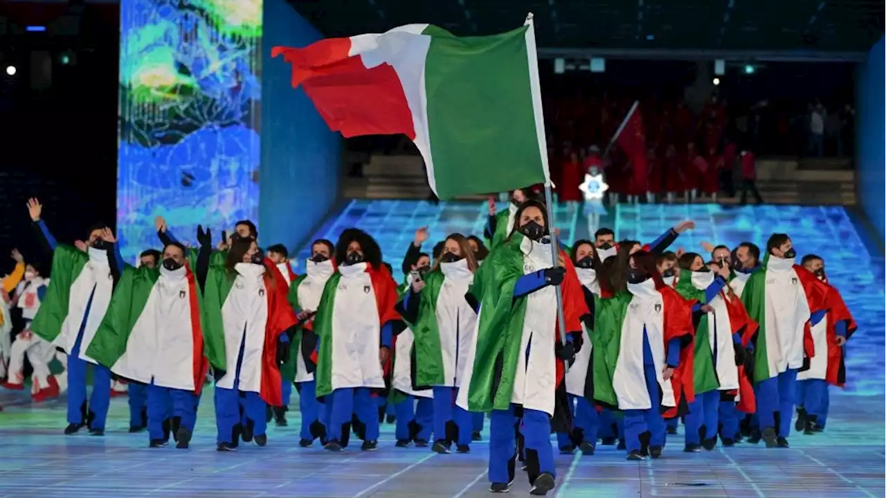 Pechino 2022, le Olimpiadi sono aperte!