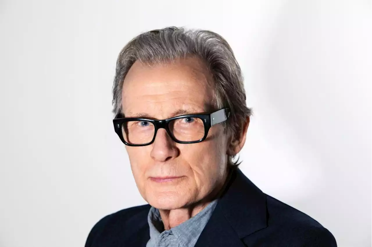 Bill Nighy Joins ‘Man Who Fell to Earth’ Series at Showtime in David Bowie Role