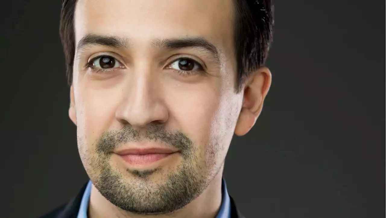 Lin-Manuel Miranda to Receive GIFF 2022 Changemaker Award (EXCLUSIVE)