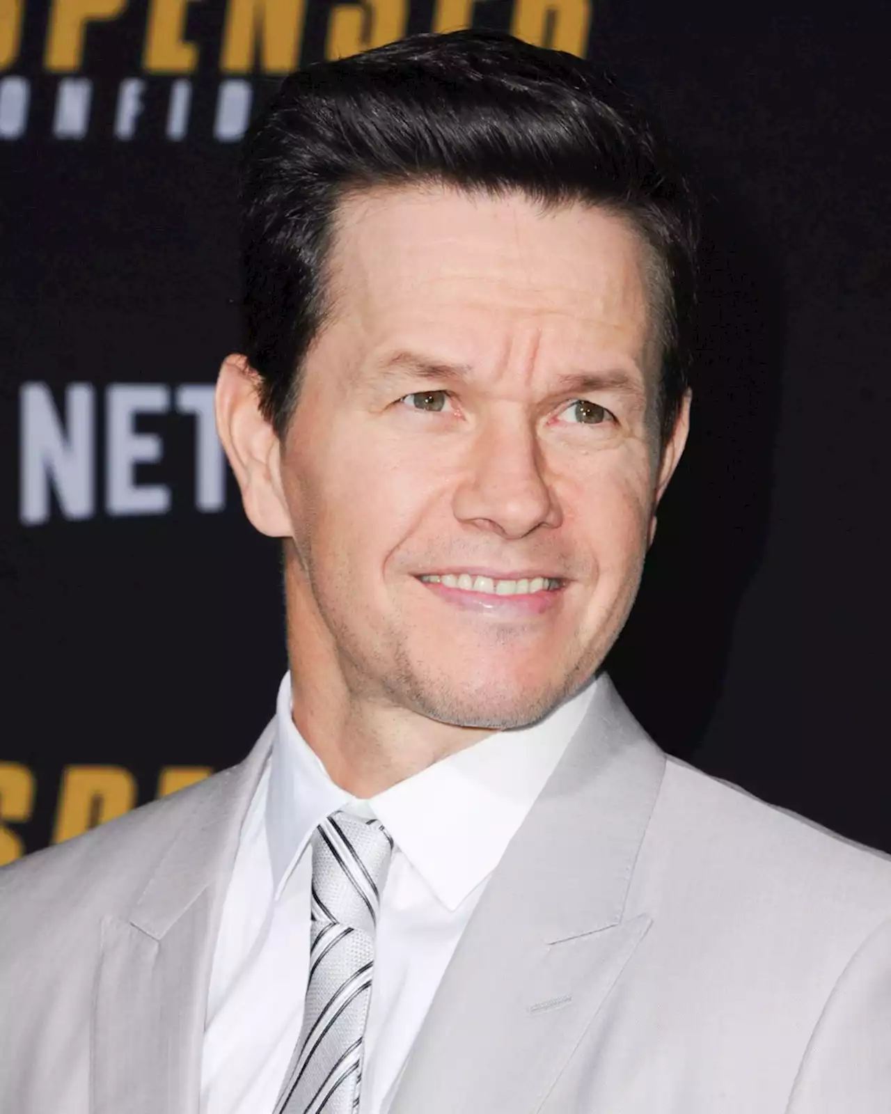 Mark Wahlberg Wants to Play Patriots Coach Bill Belichick in a Tom Brady Biopic