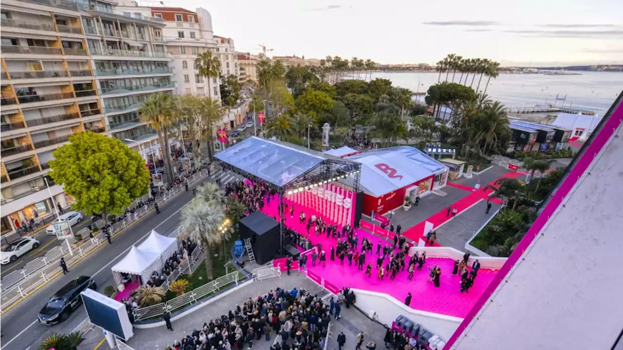 MipTV Confirms More than 100 Exhibitors for April’s In-Person Event – Global Bulletin