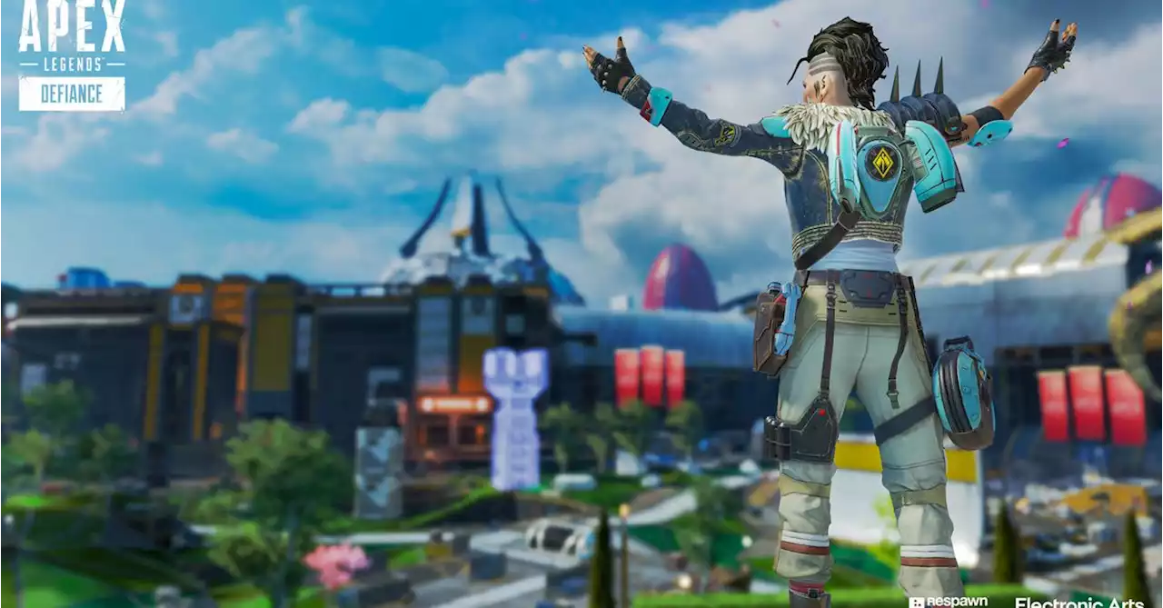 Apex Legends turns three and prepares to change everything with the launch of Defiance