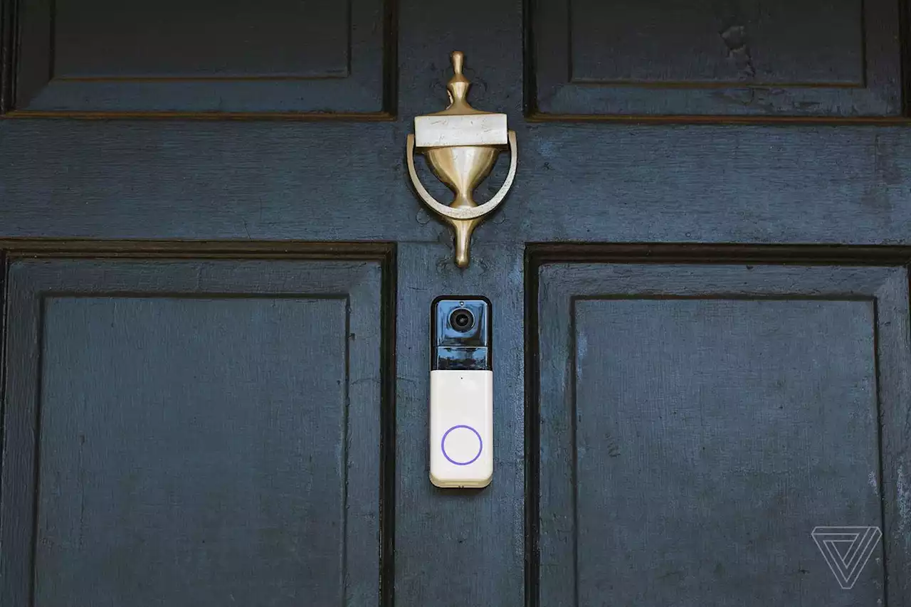 Wyze Video Doorbell Pro review: A big doorbell camera with even bigger value