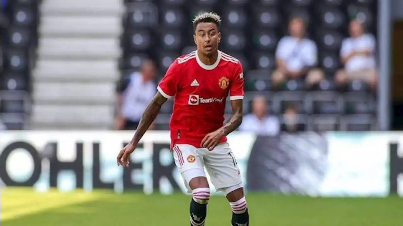 Kasus Mason Greenwood Bikin MU Batal Lepas Jesse Lingard