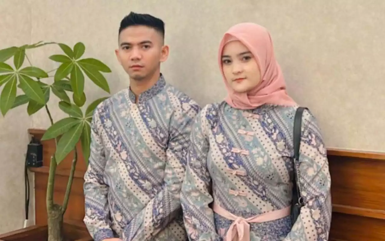 Istri Cantik Salihah Beri Kejutan Ultah, Sikap Ridho DA Lagi-Lagi Mengejutkan Publik