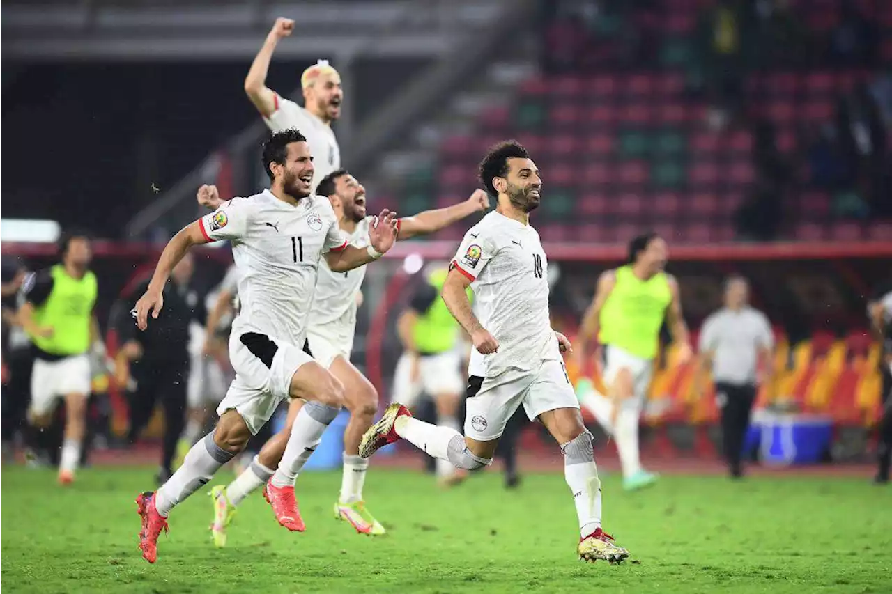 Carlos Queiroz, a la final de la Copa África con Egipto