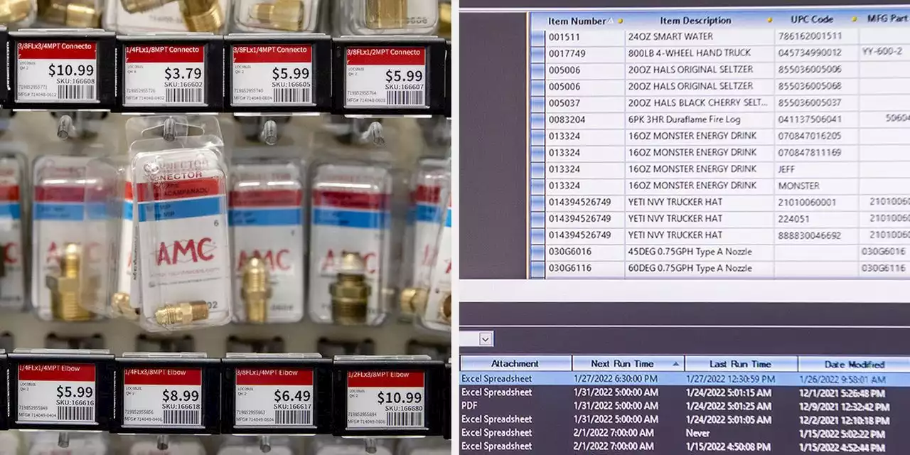 Shoppers Are Caught Off Guard as Prices on Everyday Items Change More Often