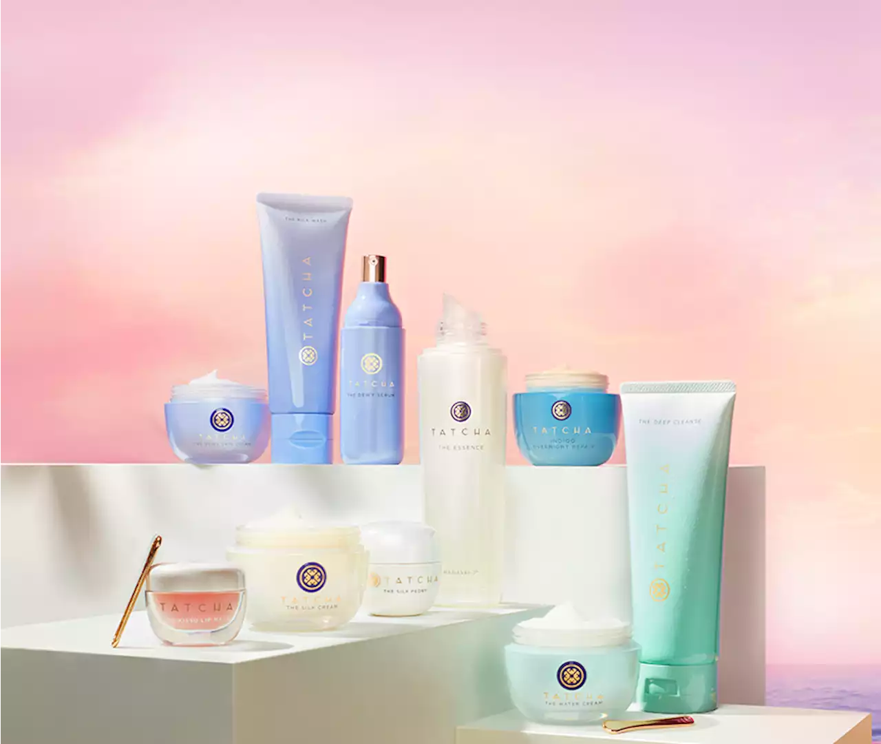 How Tatcha Built Out Its New C-suite