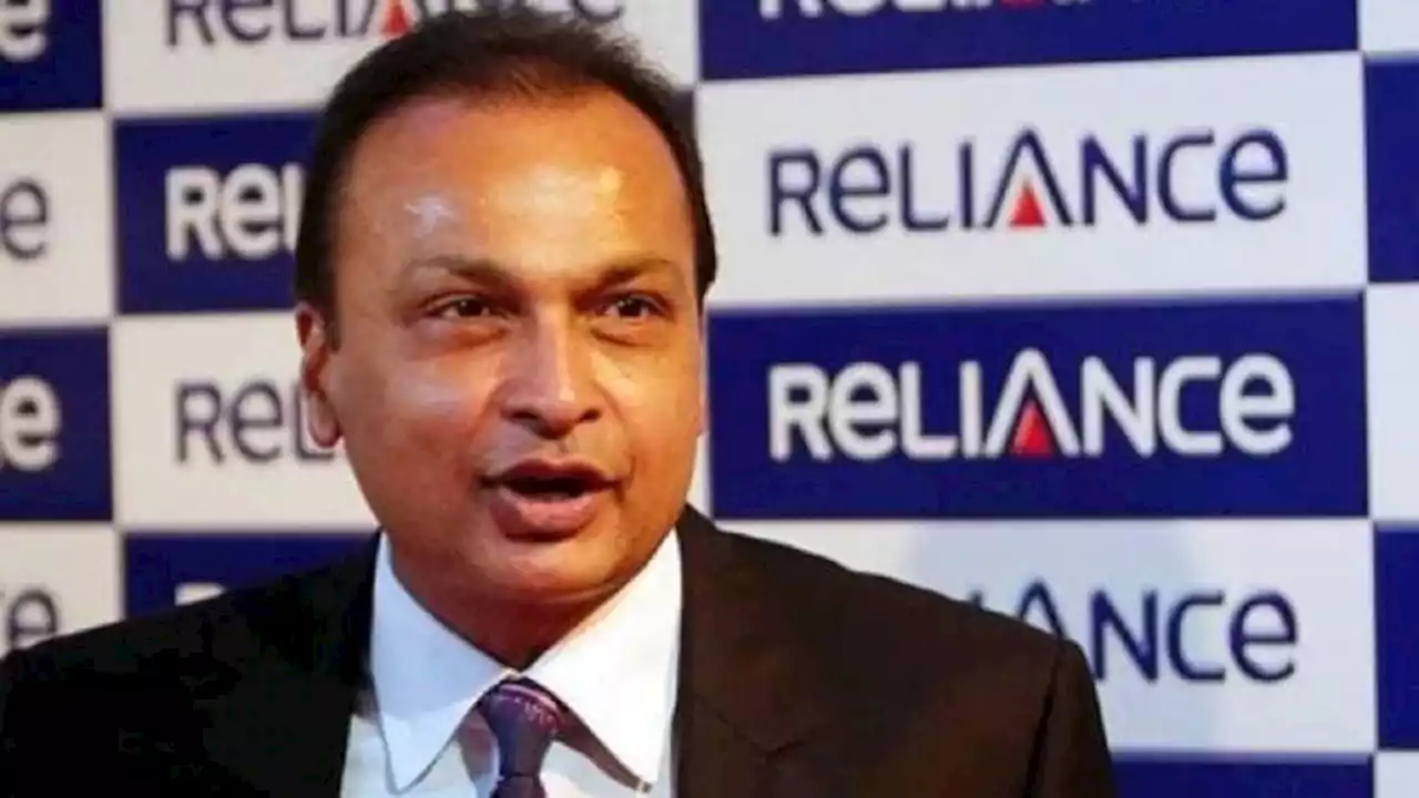 इधर सरकार ने किया पेमेंट, उधर चढ़ गए Anil Ambani की इस कंपनी के शेयर