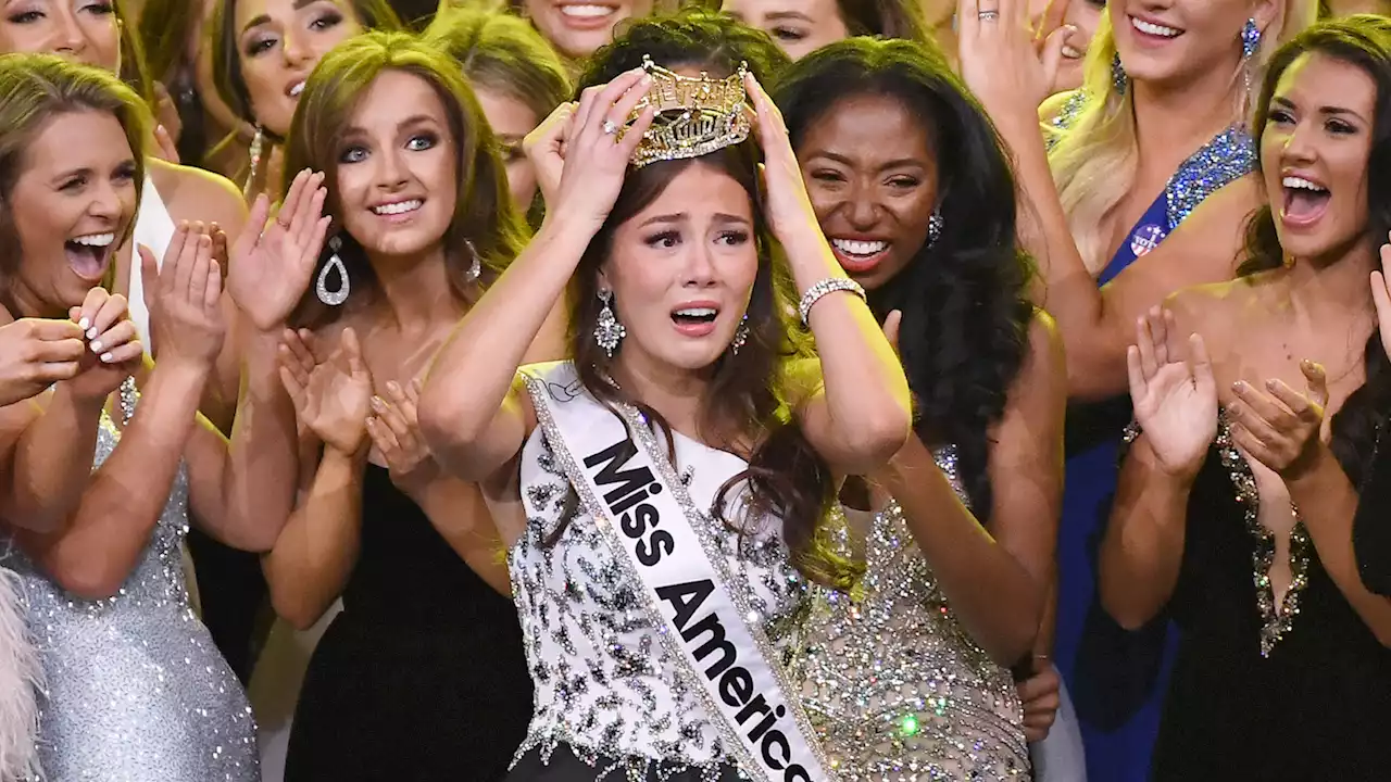 100th Anniversary Miss America is first to represent Alaska and Korean-American community