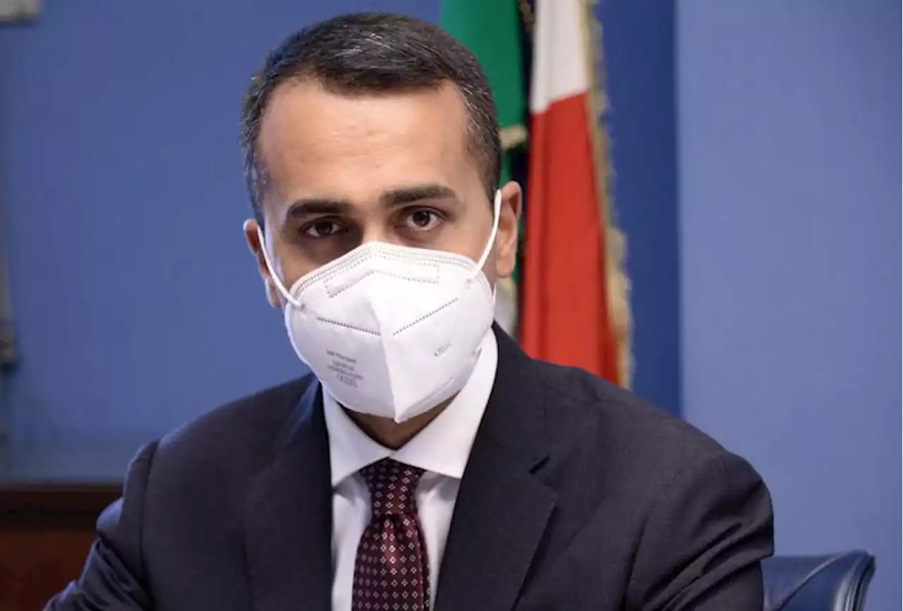 M5s, Di Maio si dimette da comitato garanzia