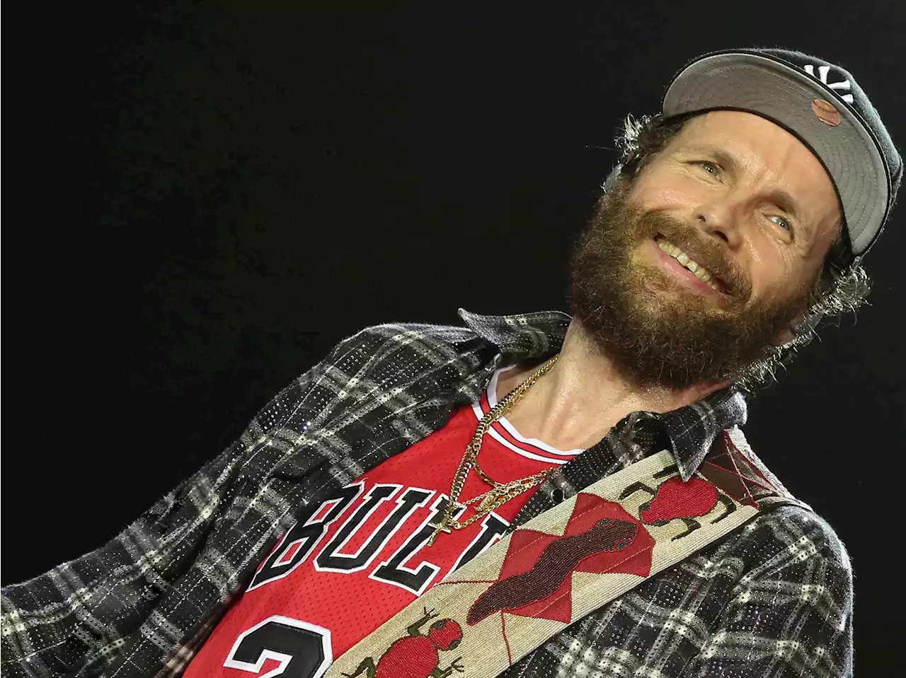 Sanremo 2022, Jovanotti: 'Votiamo Morandi, Gianni sei tutti noi'