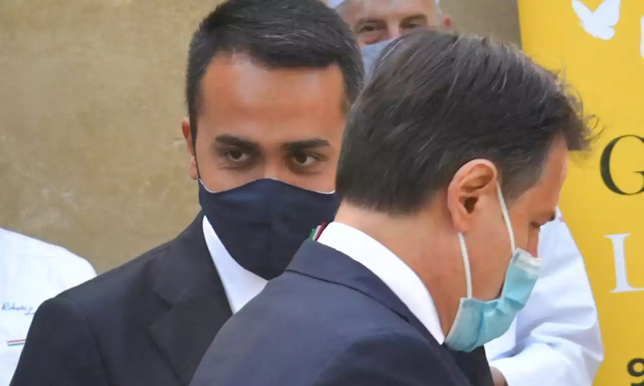 Lo strappo di Luigi Di Maio fa salire la pressione nel Movimento