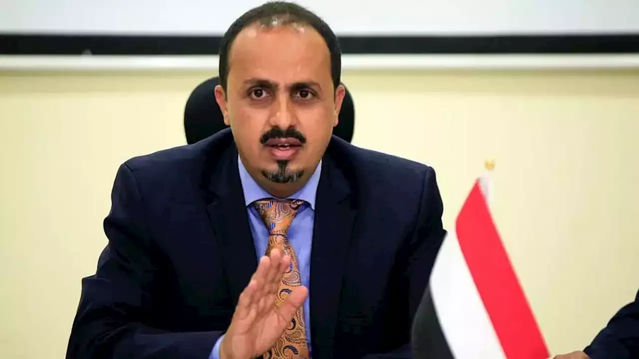 الإرياني: ألوية اليمن السعيد حققت انتصارات كبيرة.. ونثمن الدعم السعودي