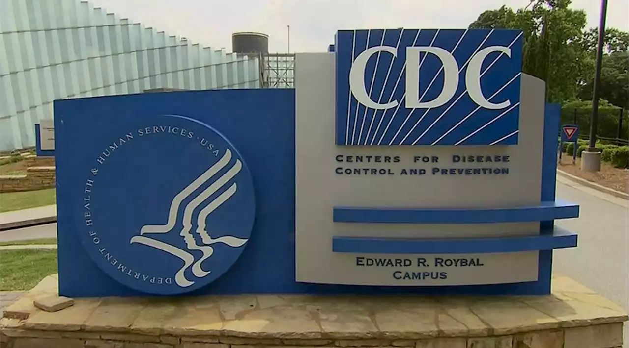 CDC to start tracking COVID-19 through wastewater