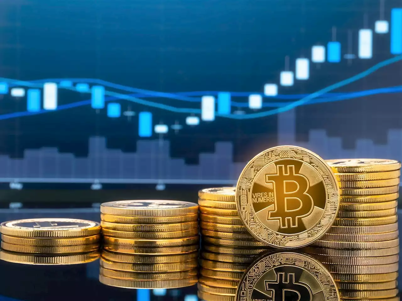 بيتكوين تحقق مكاسب هي الأكبر منذ أكثر من 3 أشهر