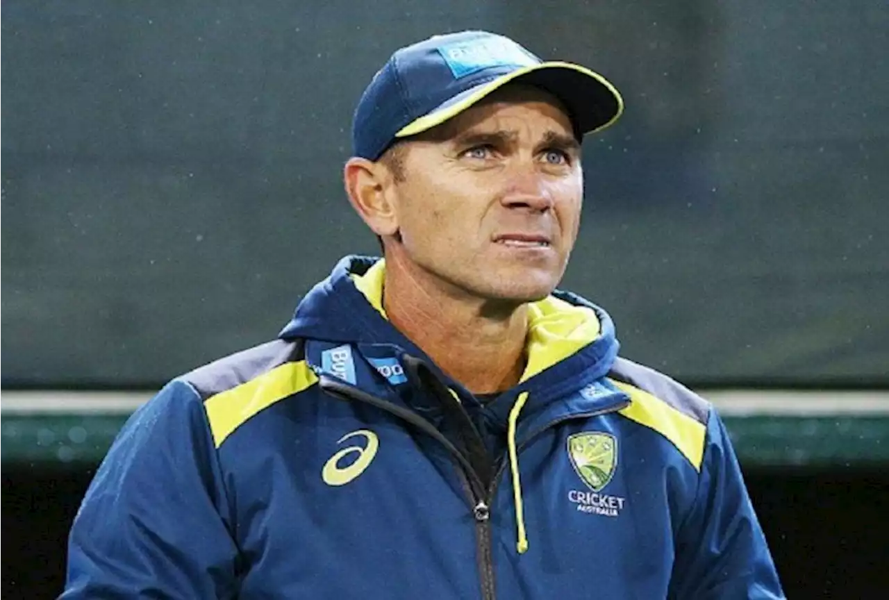 Justin Langer resigns: ऑस्ट्रेलिया के कोच जस्टिन लैंगर का इस्तीफा, एक दिन पहले ही बोर्ड अधिकारियों के साथ की थी मीटिंग