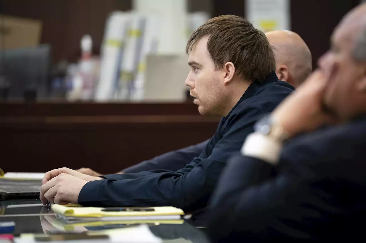 Waffle House shooter found guilty on 4 counts of murder