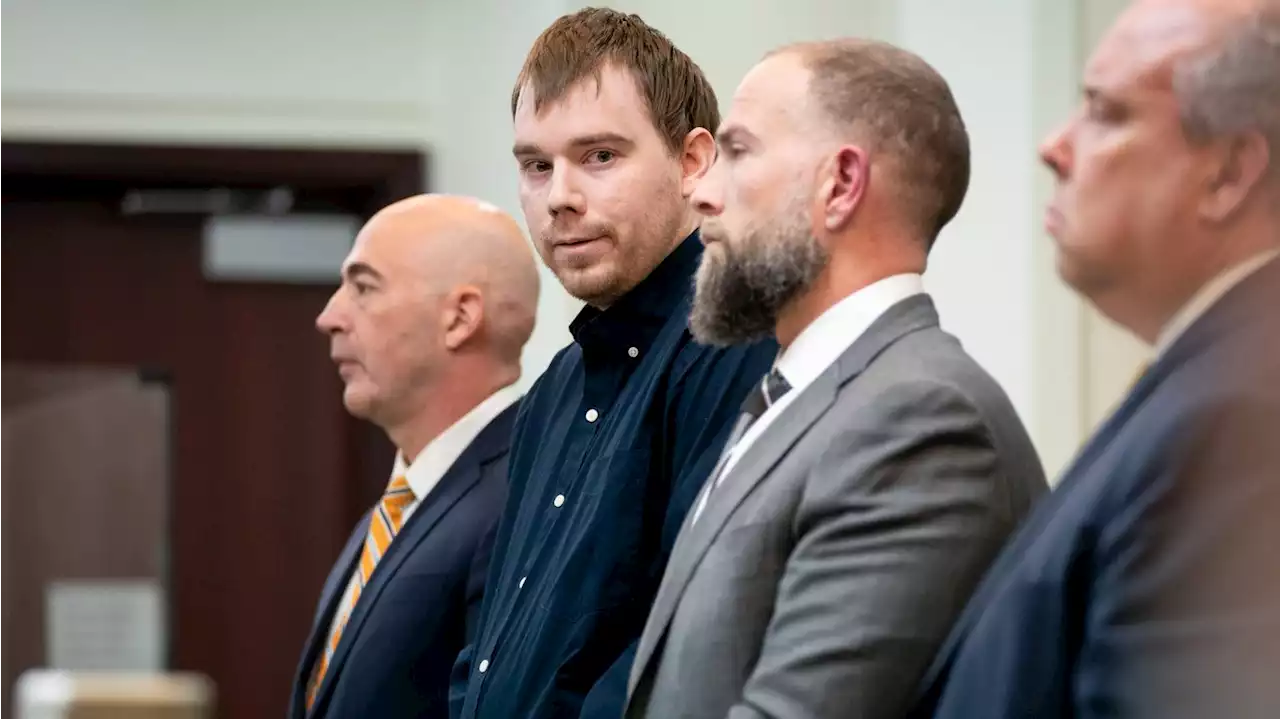 Waffle House shooter Travis Reinking found guilty