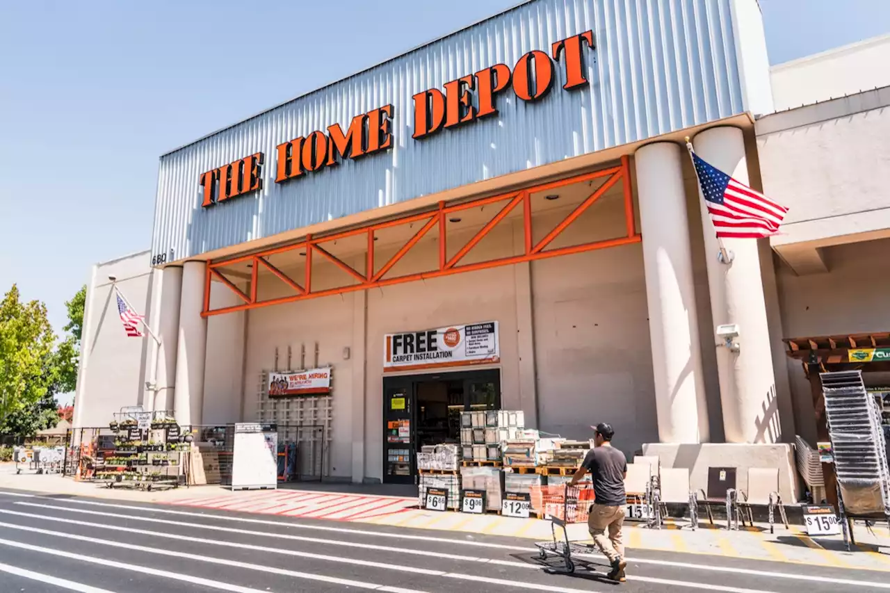 Never Buy These 5 Things From Home Depot, Experts Warn — Best Life