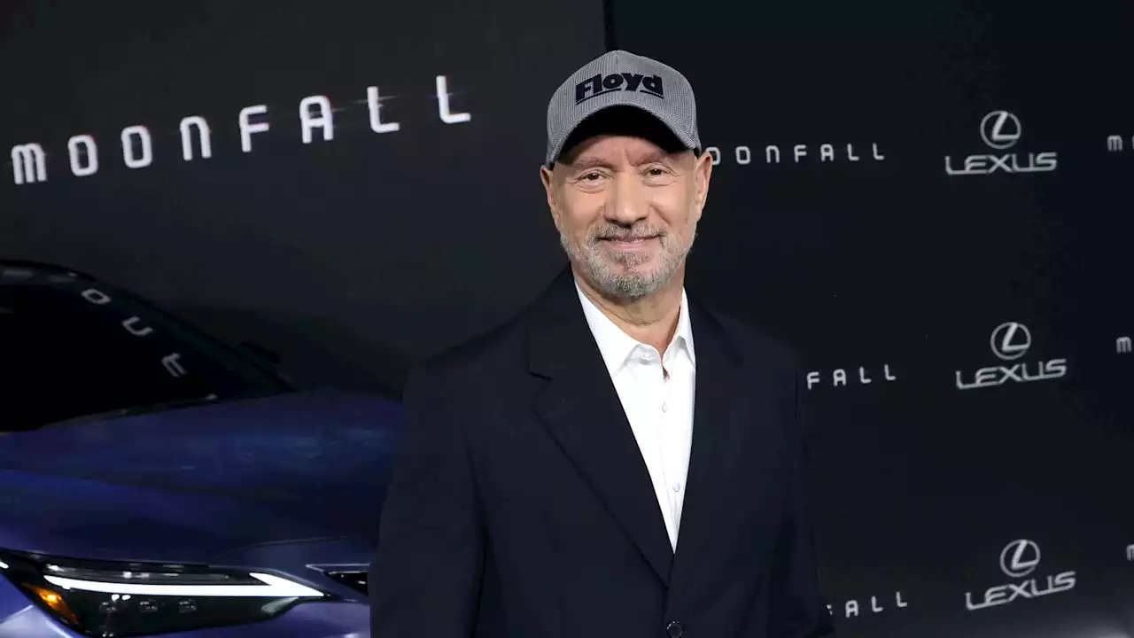 Moonfall“ und Roland Emmerich: Wird Trump wieder Präsident, haue ich hier ab