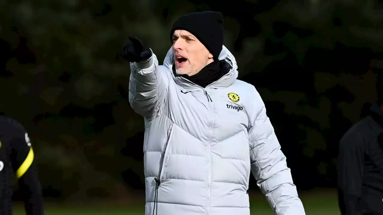 Chelsea FC: Thomas Tuchel hat Corona – verpasst er die Klub-WM?