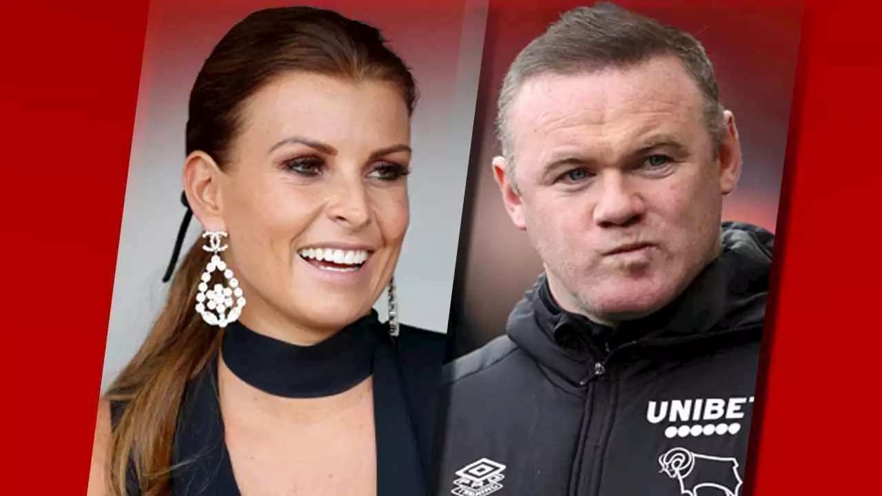 Wayne Rooney: Wirbel um andere Frauen – Ehefrau verbietet ihm das Ausgehen