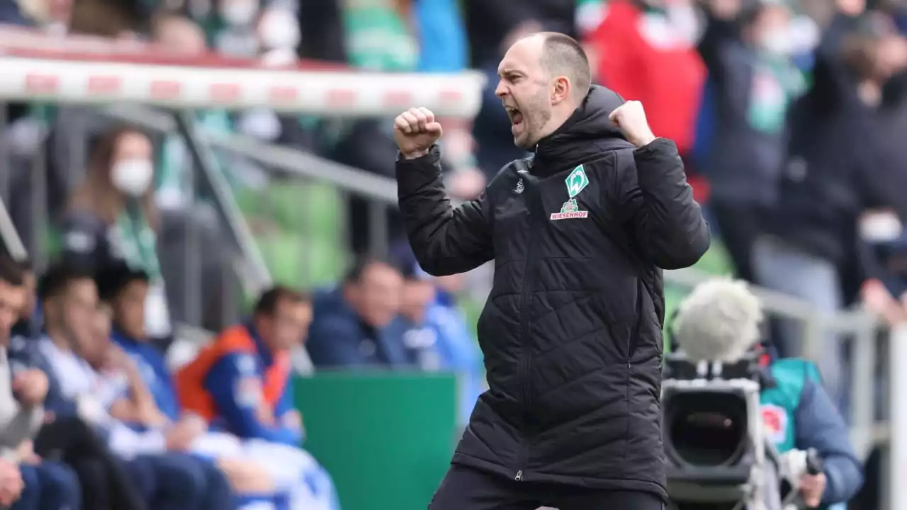 Werder Bremen: Fan-Rückkehr sorgt für Kribbeln bei Ole Werner