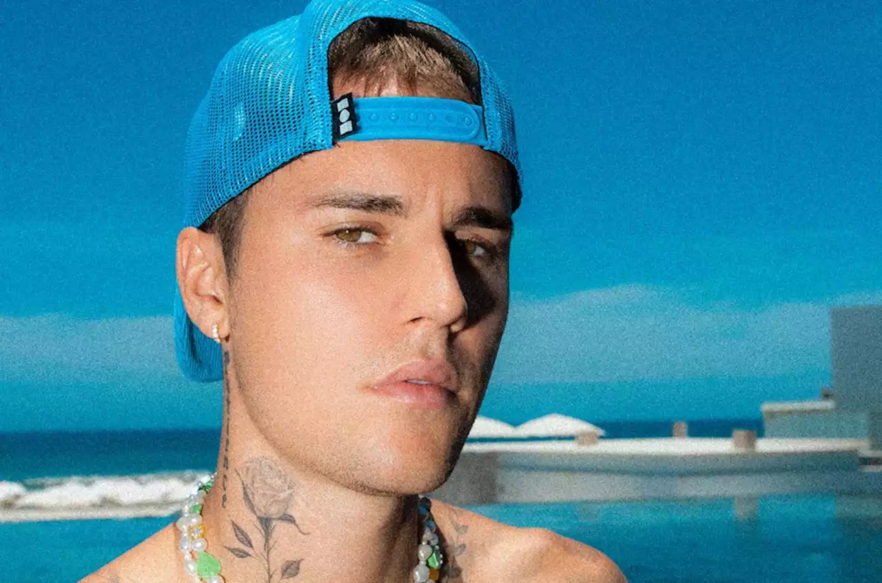 Here Are the Lyrics to Justin Bieber’s ‘Ghost’