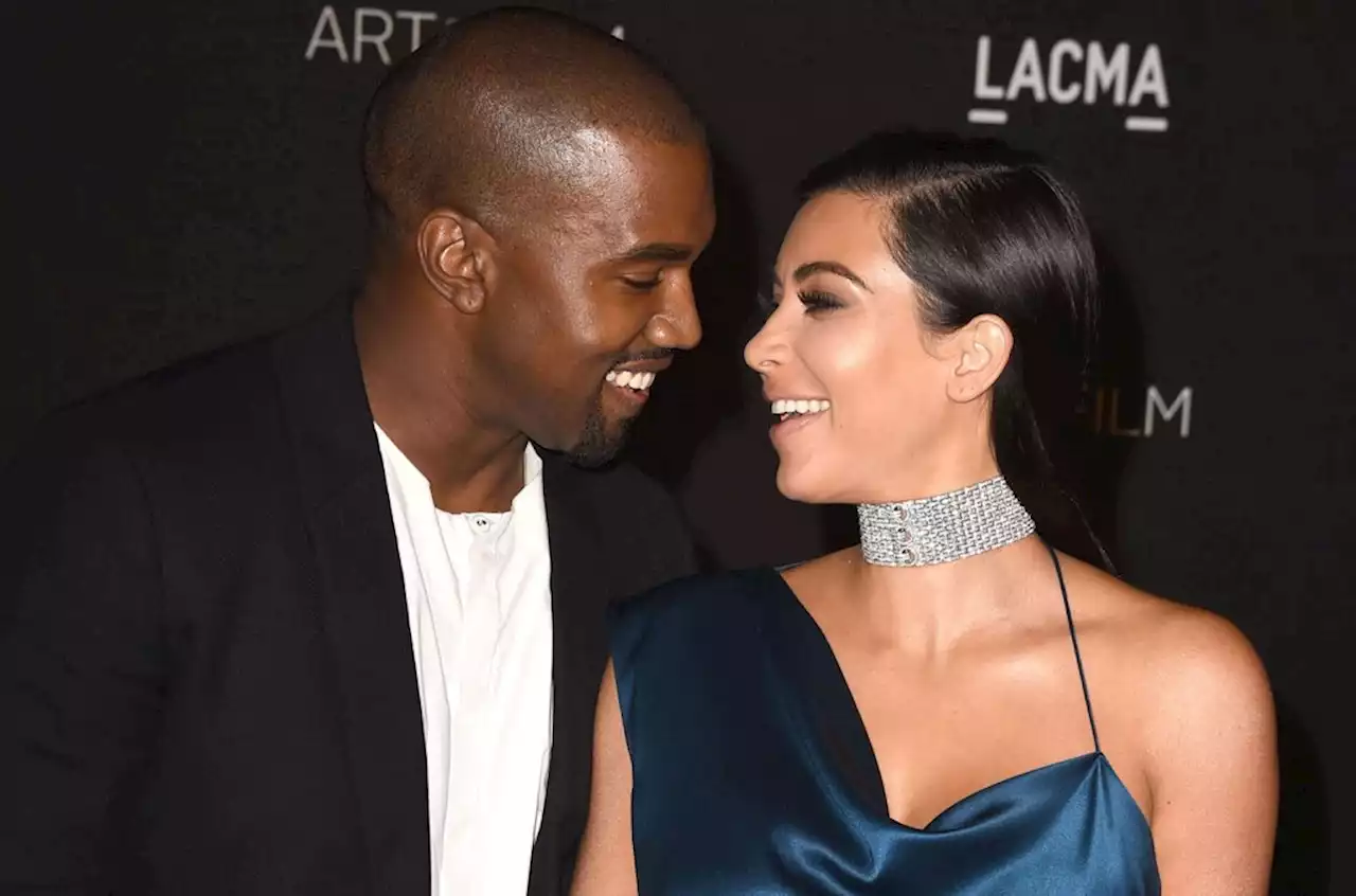 Kanye West and Kim Kardashian’s Relationship: A Timeline