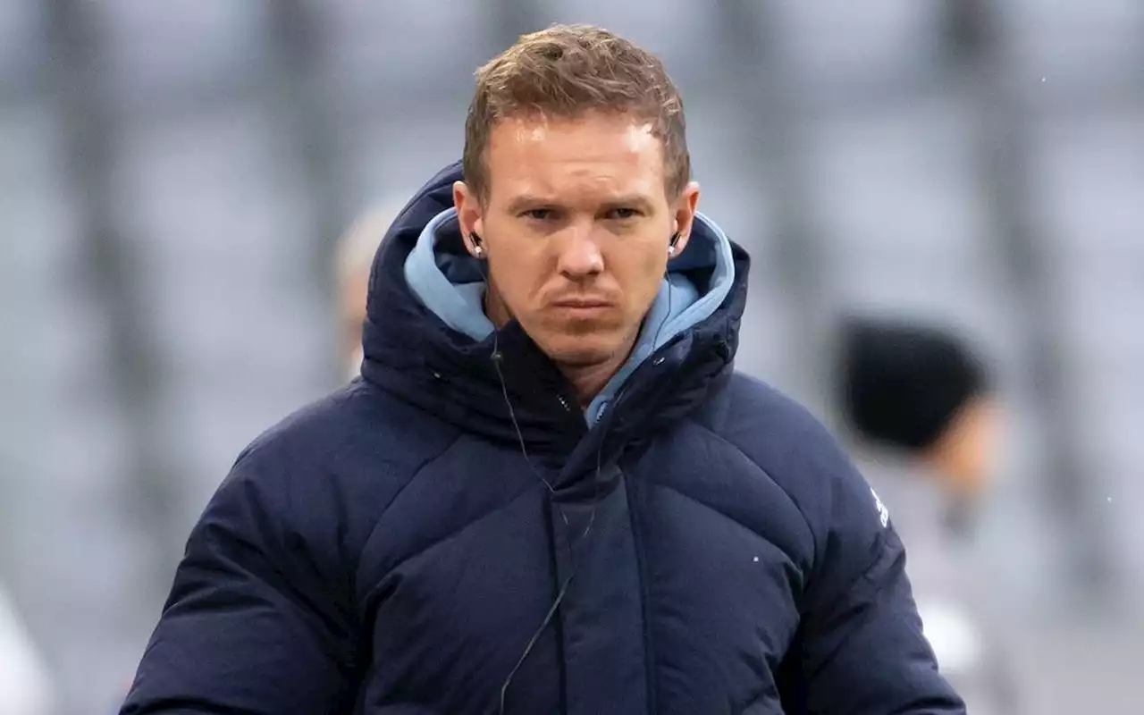 Bayern-Trainer Nagelsmann erwartet 'gutes Spiel' gegen Leipzig