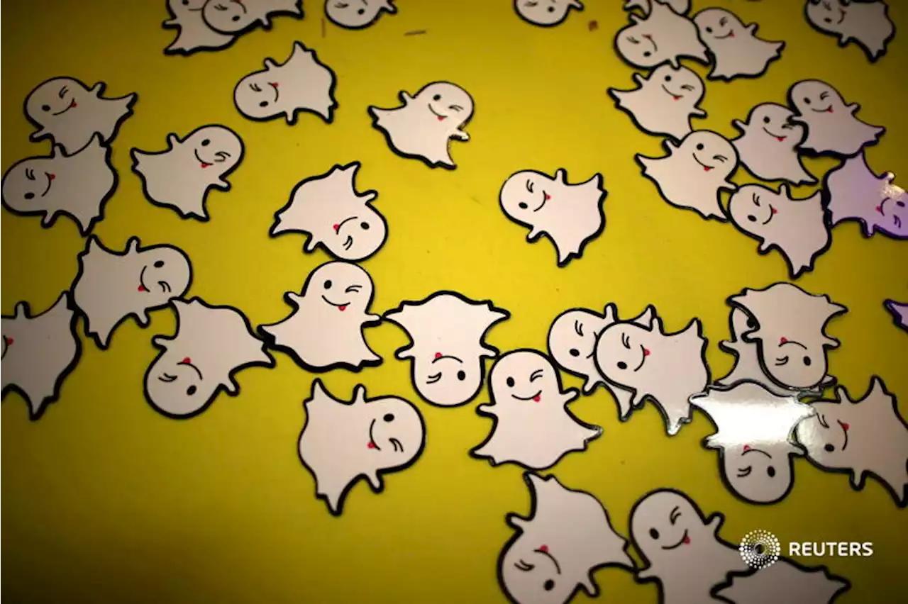 Breakingviews - Snap investors have too many stars in their eyes