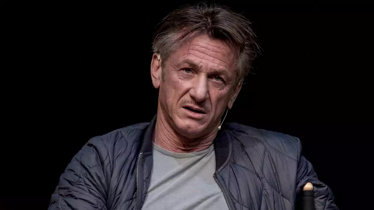 Sean Penn: Menschen zeigen heutzutage weniger Liebe