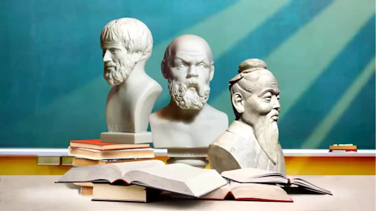 OPINION | Every high school student should have to take a philosophy course | CBC News
