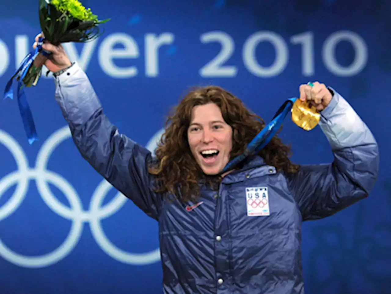 Three-time Snowboarding Gold Medalist Shaun White Will Retire After Beijing Olympics