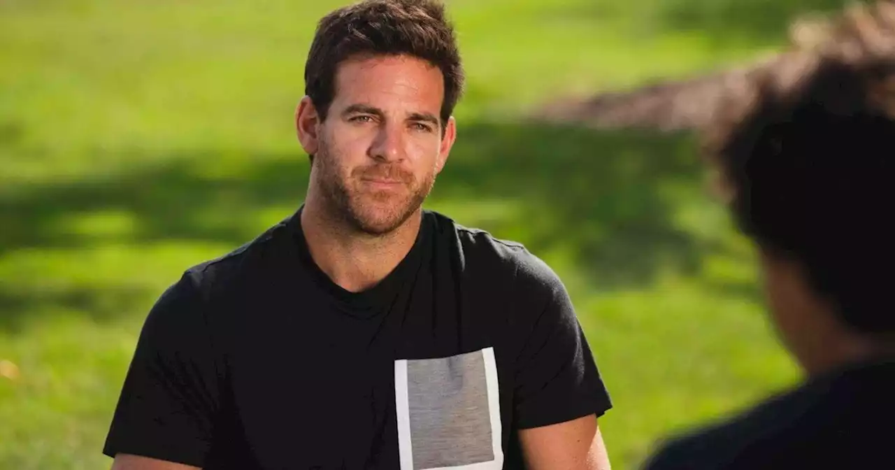 Juan Martín Del Potro se retira del tenis: 'Es más una despedida que una vuelta'