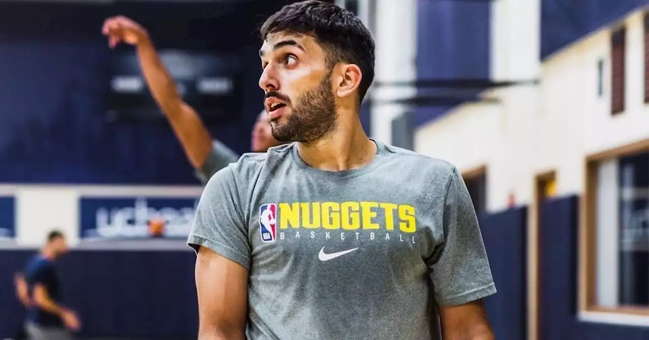 NBA: Facundo Campazzo, otra vez sin minutos en una nueva derrota de Denver Nuggets