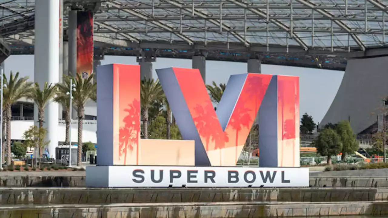 You could get paid $2,022 to sit back and watch Super Bowl LVI — here's how