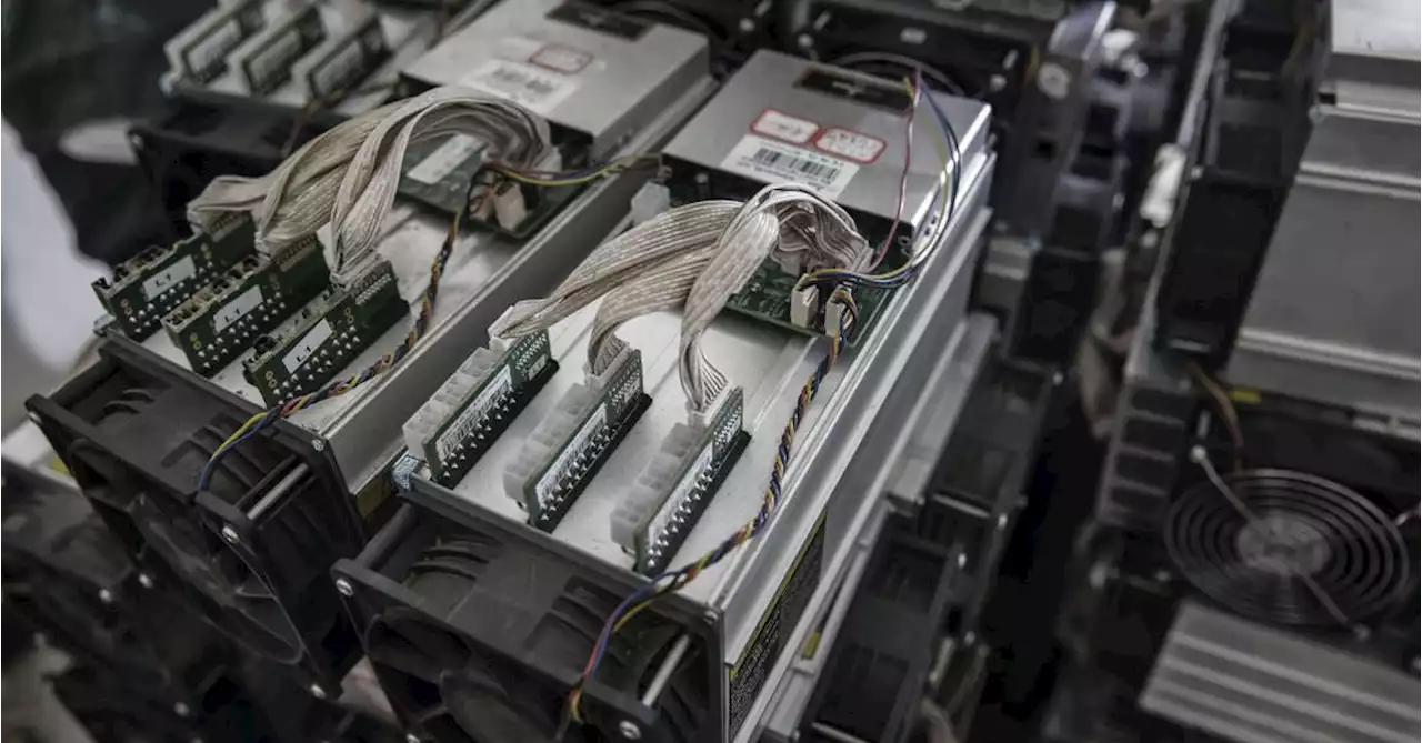 Crypto Miner Merkle Among First to Get Bitmain’s Newest Liquid Cooling Mining Rigs