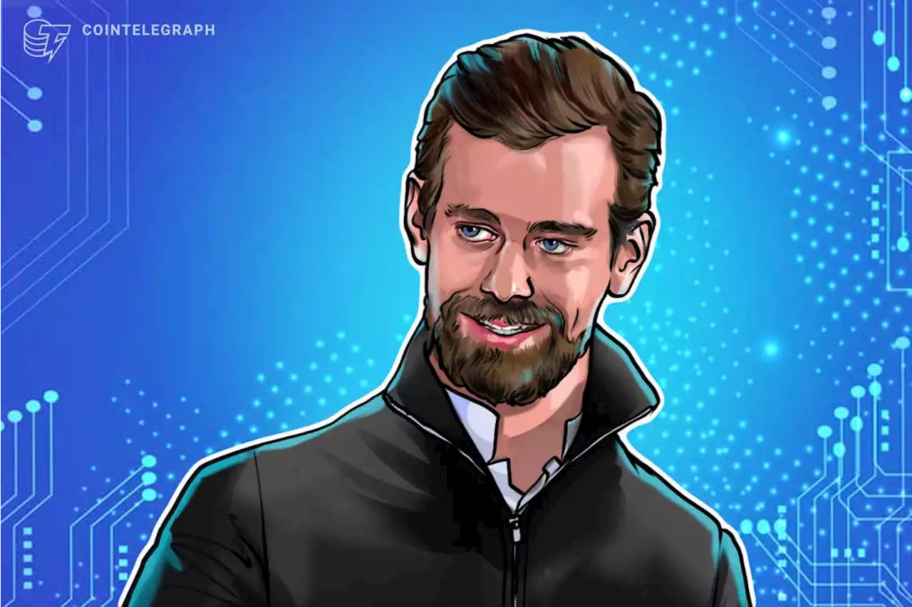 Jack Dorsey on UBI: Bitcoin encourages transparency, long-term thinking