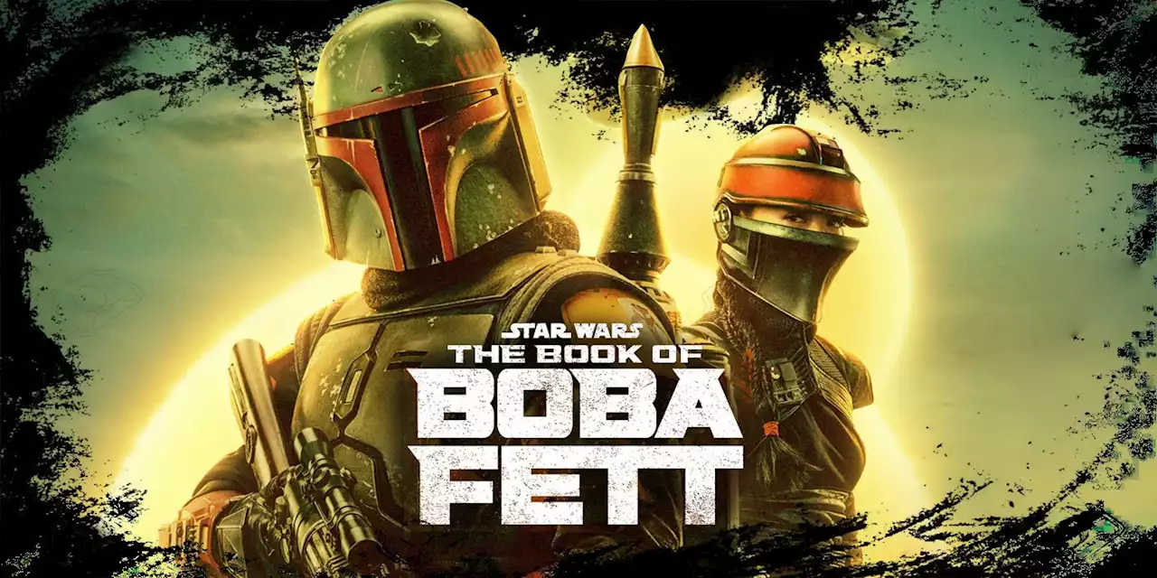 'Book of Boba Fett' Sound Editor Explains How They Pulled Off THAT Character's Voice