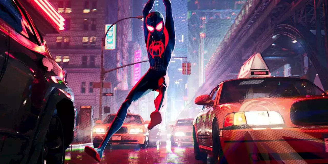 'Spider-Man: Into the Spider-Verse' Co-Director Peter Ramsey to Write and Direct Live-Action Vampire Thriller 'Blood Count'