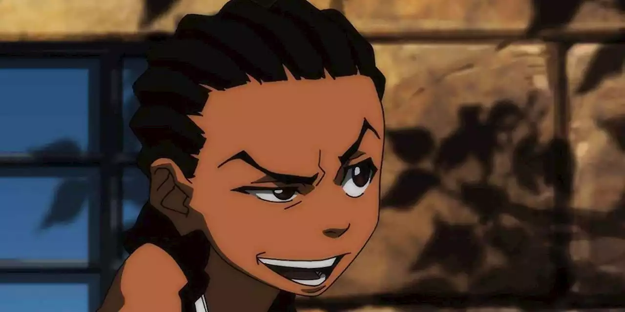 'The Boondocks' Reboot Will Not Be Moving Forward at HBO Max