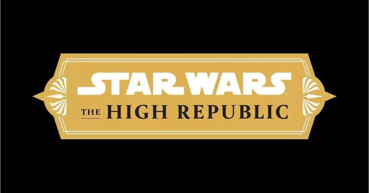 Star Wars: Lucasfilm Reportedly Developing Kid-Focused High Republic Disney+ Series