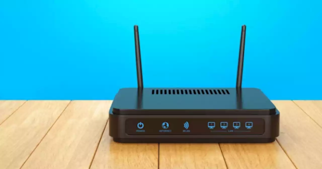 �Hay que apagar el router del wifi o dejarlo prendido todo el d�a?