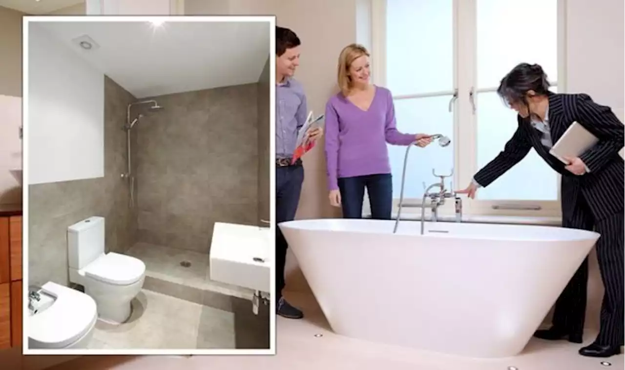 ‘Buyers may be put off your property’: New bathroom trend could decrease value of home