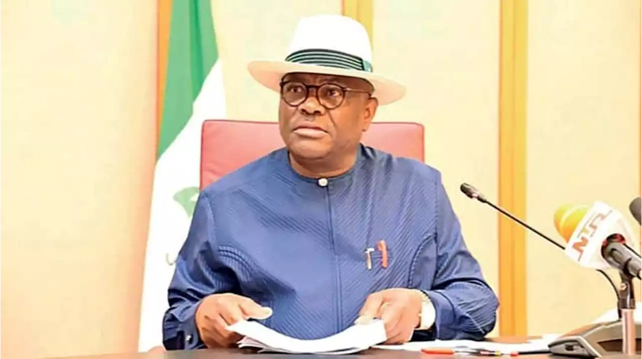2023: Wike warns Nigeria will shake, reveals candidate PDP will give ticket