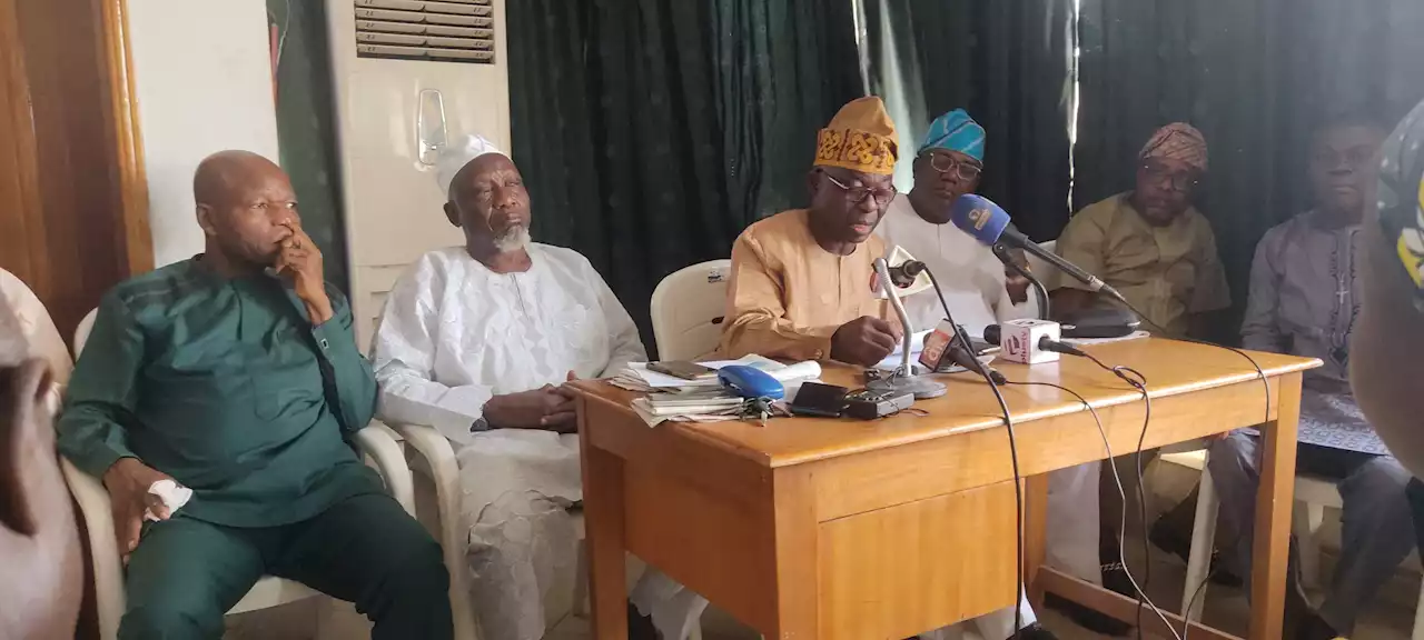 Osun APC Crisis: Faction accuses police commissioner of bias, demands his immediate redeployment