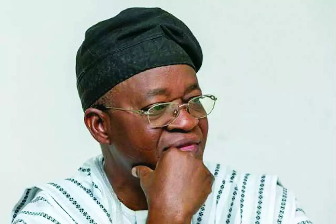Osun: PDP accuses Oyetola of not securing state, warns against political violence