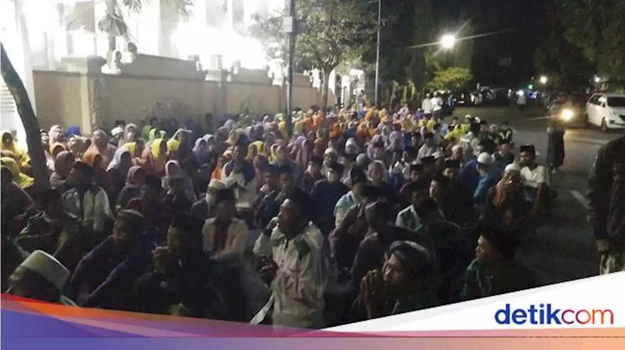 Kata Anggota DPR soal Habib di Pamekasan Cabuli 2 Anak: Sangat Memalukan!